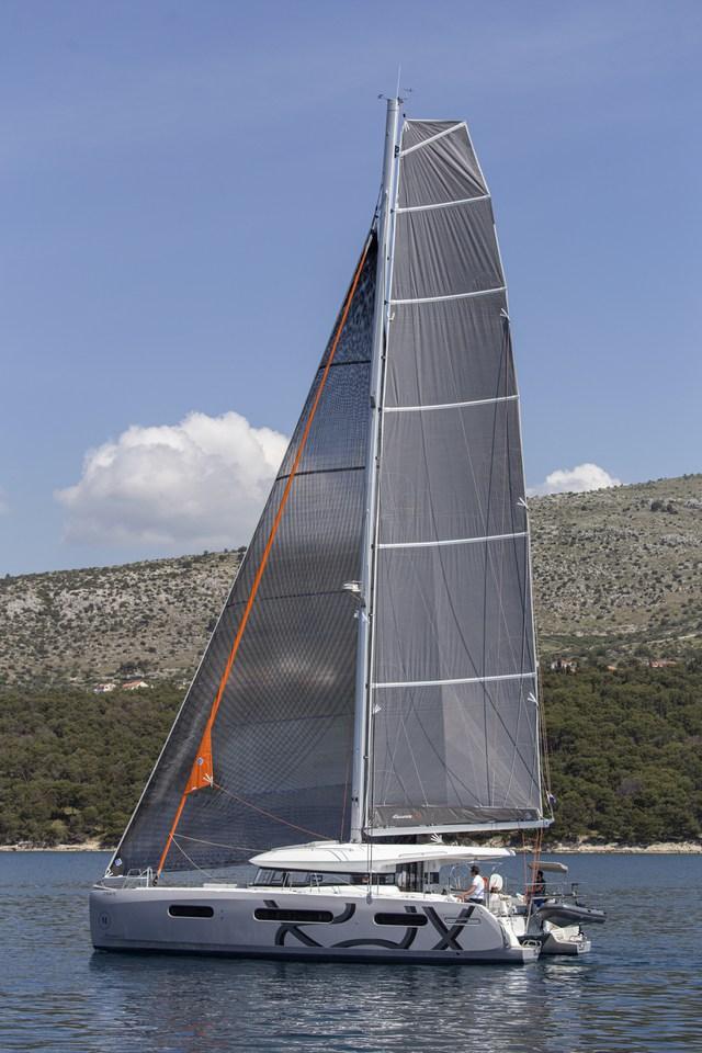 Excess 15 - 6 + 2 cab., picture 5