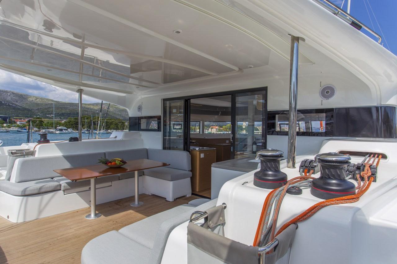 Excess 15 - 6 + 2 cab., picture 9