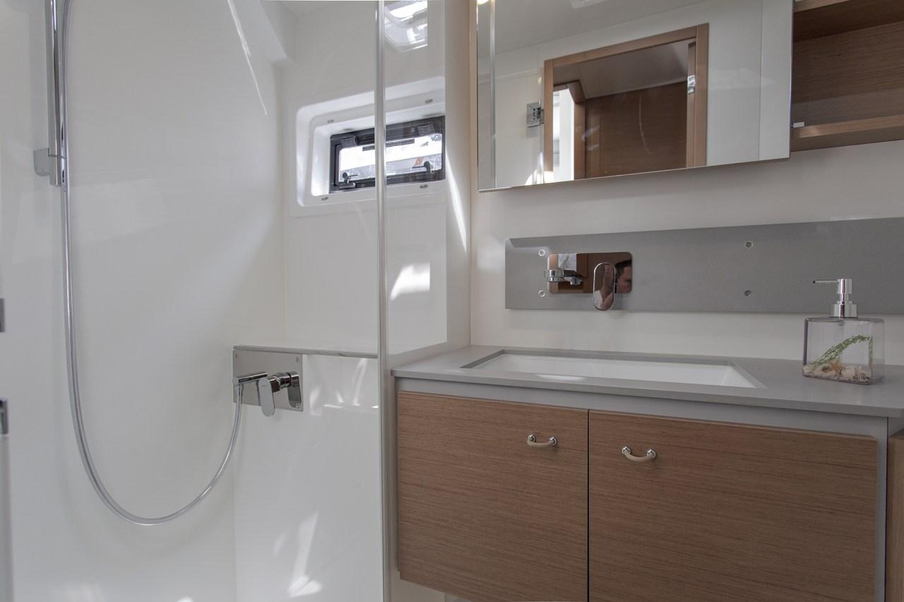 Excess 15 - 6 + 2 cab., picture 26