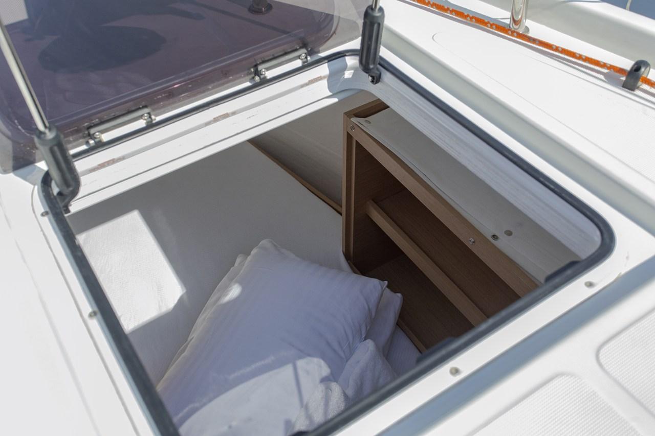 Excess 15 - 6 + 2 cab., picture 14