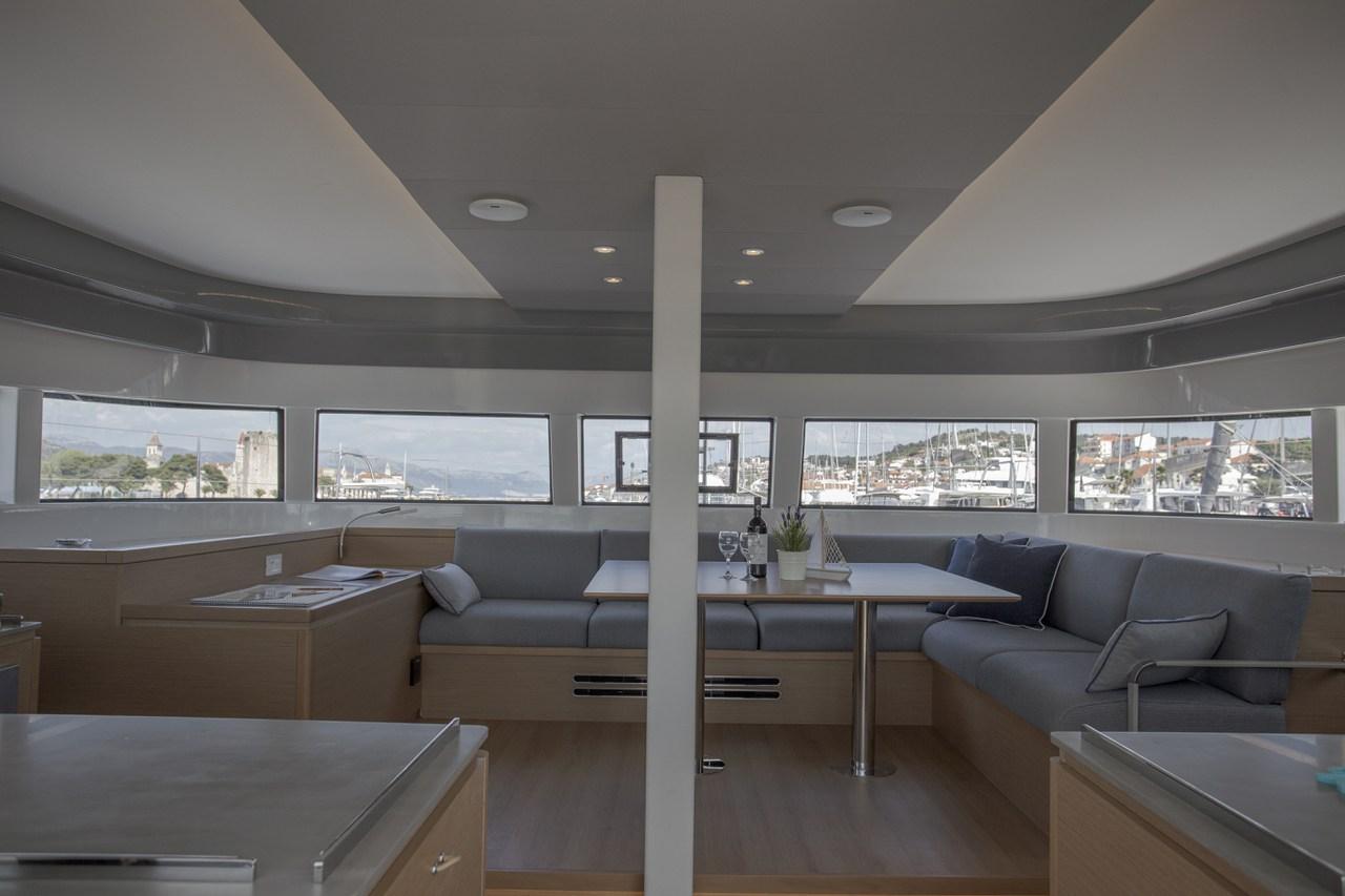 Excess 15 - 6 + 2 cab., picture 18