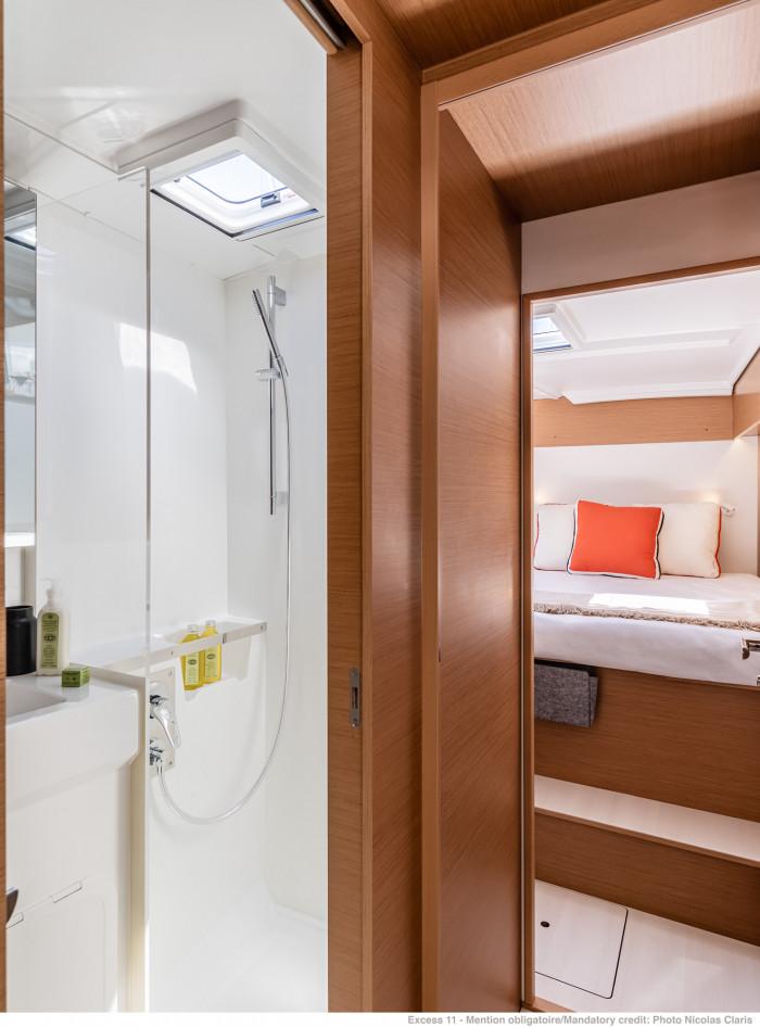 Excess 11 - 4 + 1 + 1 cab., picture 24