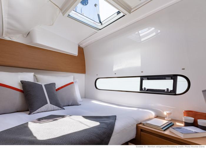 Excess 11 - 4 + 1 + 1 cab., picture 21