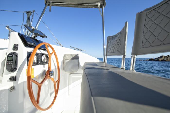 Excess 11 - 4 + 1 + 1 cab., picture 11