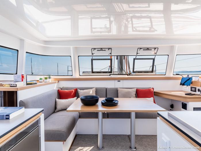 Excess 11 - 4 + 1 + 1 cab., picture 18