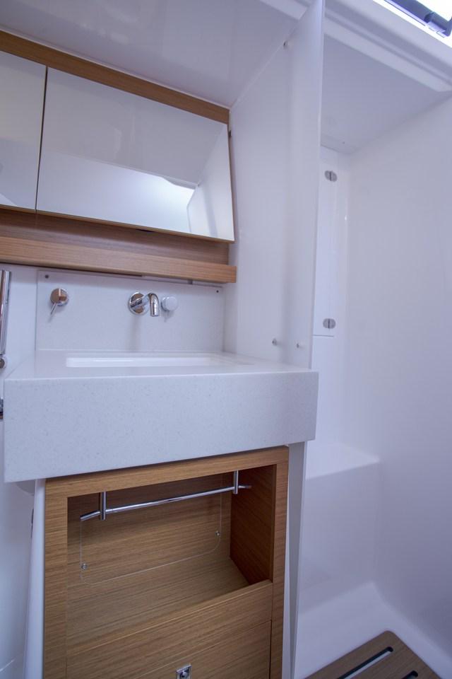 Dufour 530 - 6 cab., picture 20