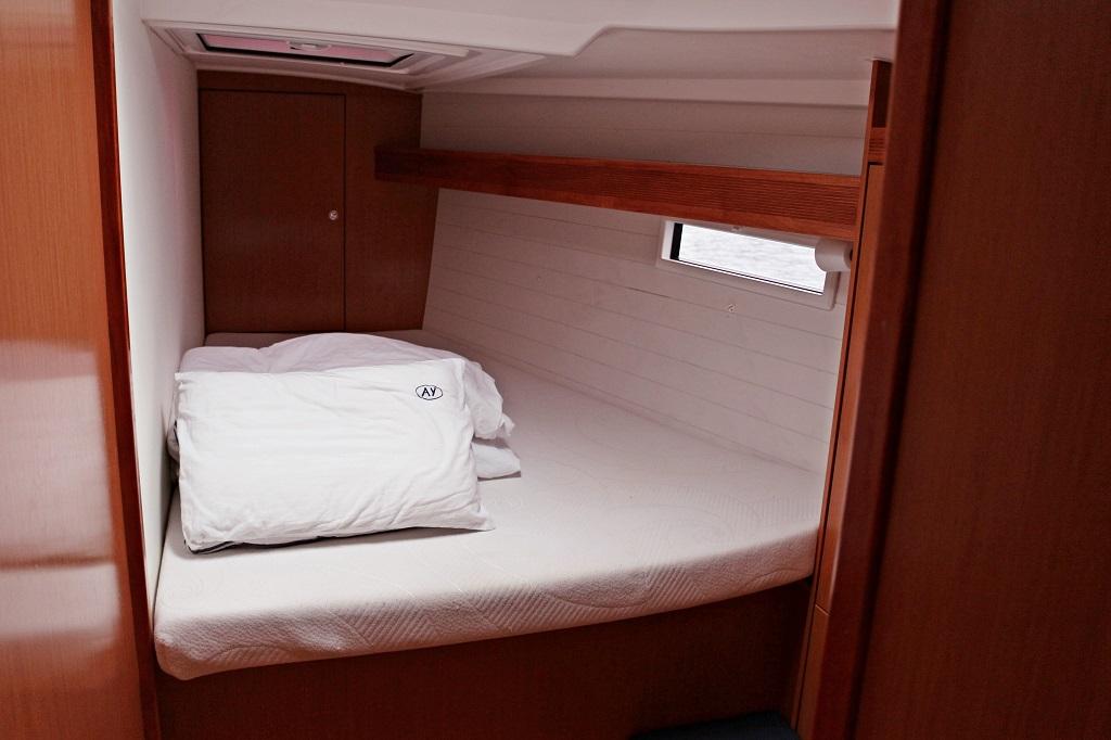 Bavaria Cruiser 50, picture 13