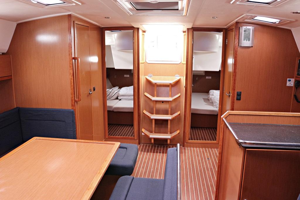 Bavaria Cruiser 50, picture 11