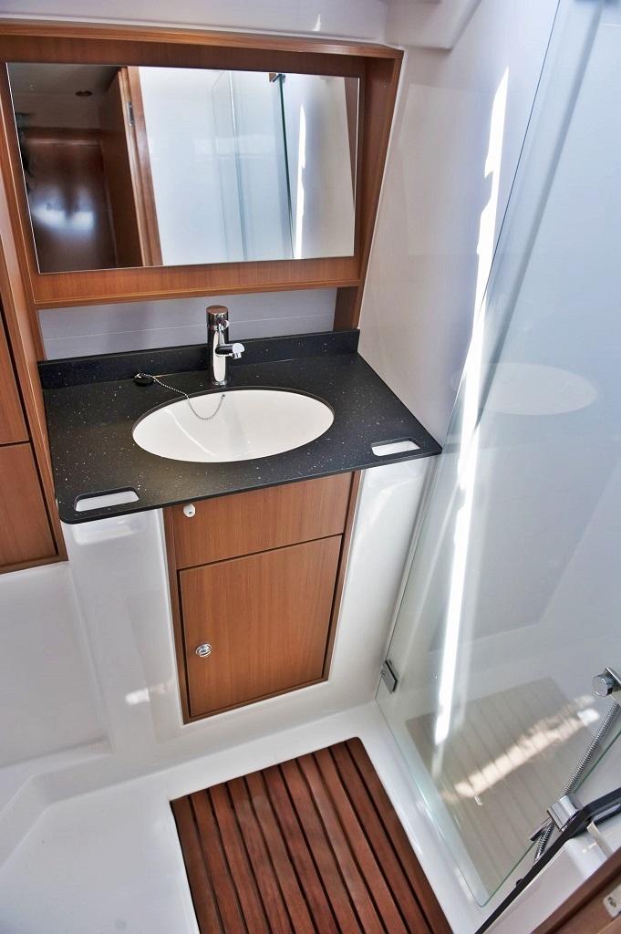 Bavaria Cruiser 50, picture 16