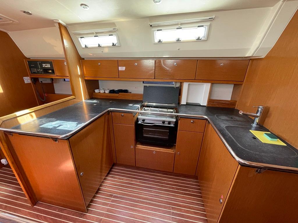 Bavaria Cruiser 50, picture 10