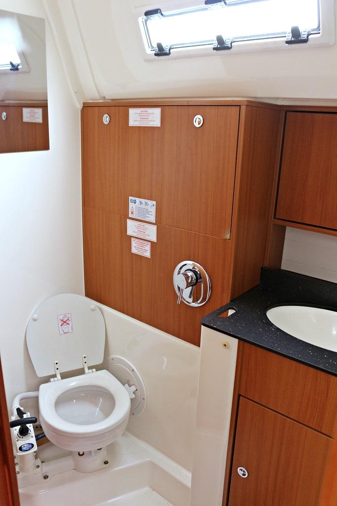 Bavaria Cruiser 50, picture 15