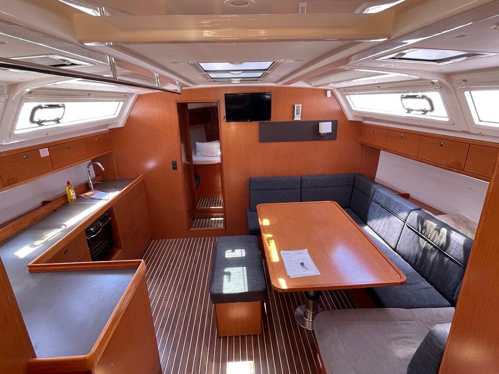 Bavaria Cruiser 50, picture 8