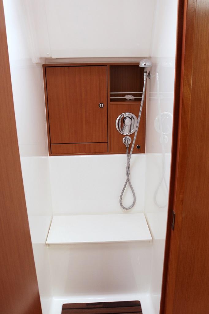 Bavaria Cruiser 50, picture 14