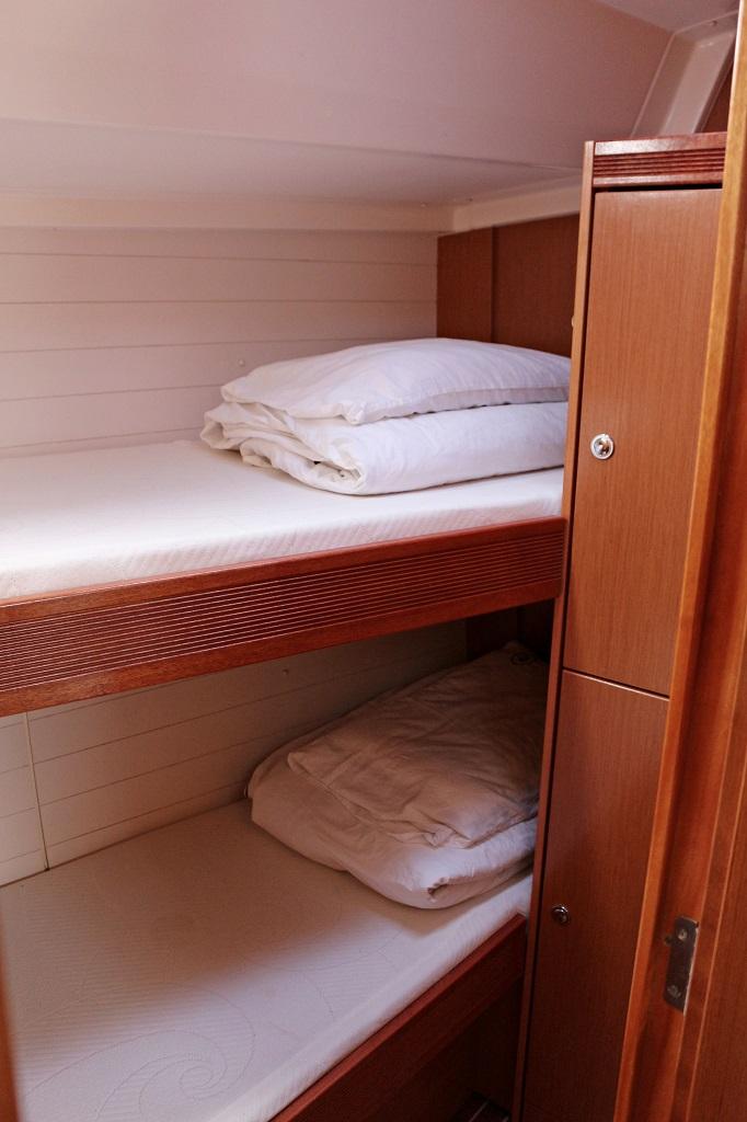 Bavaria Cruiser 50, picture 12