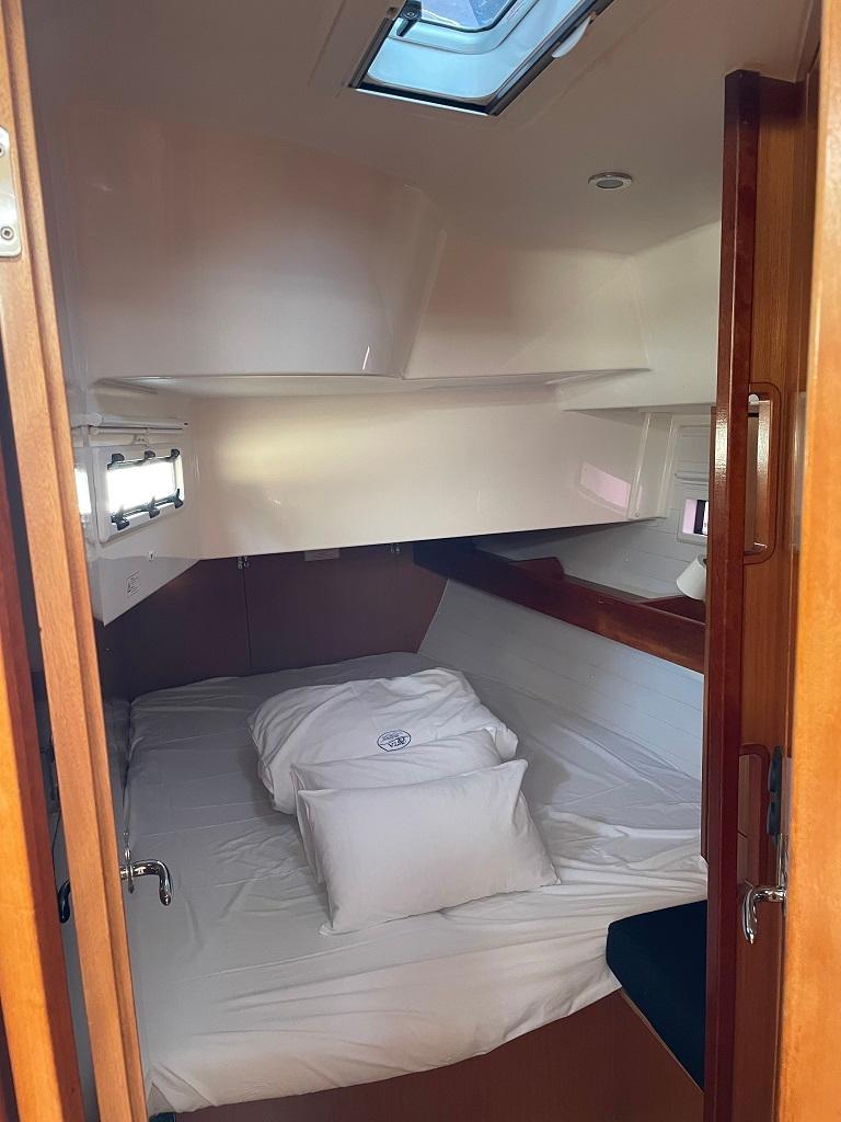 Bavaria Cruiser 45 - 4 cab., picture 16