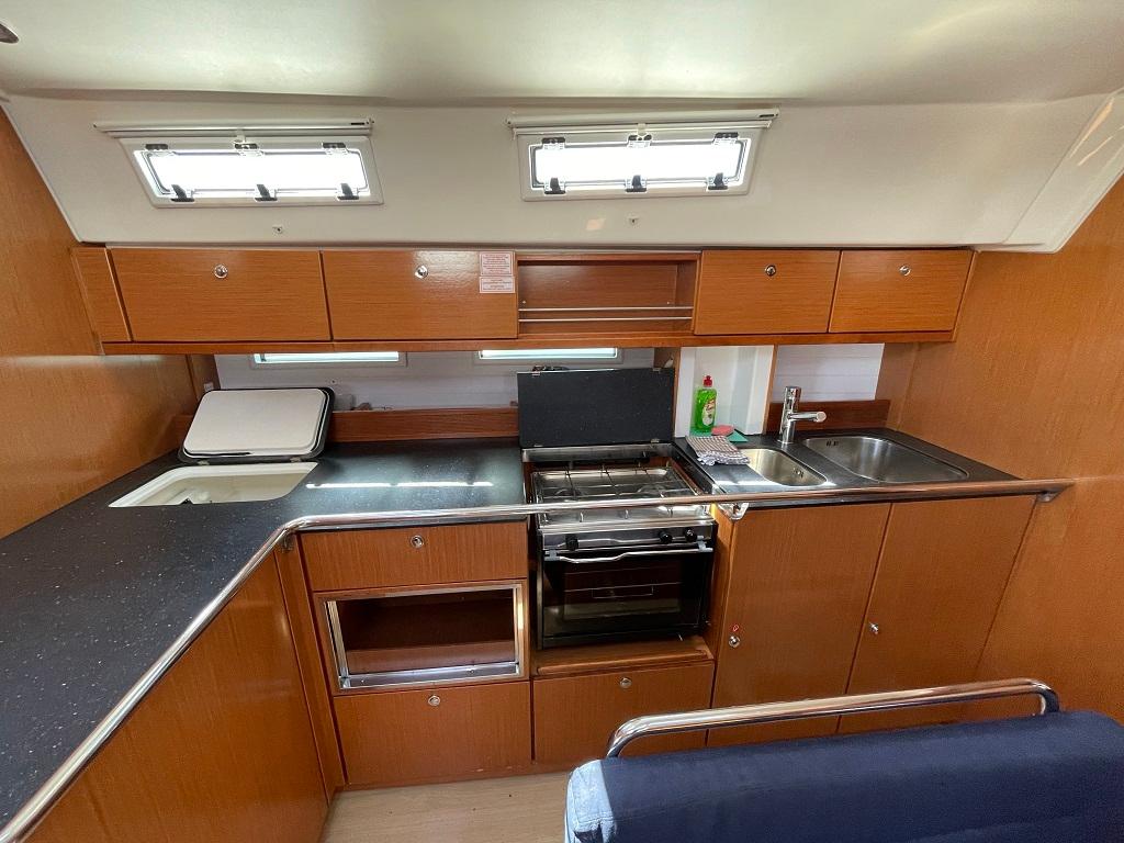 Bavaria Cruiser 45 - 4 cab., picture 7