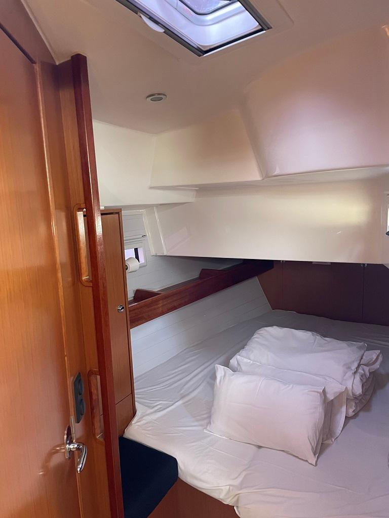 Bavaria Cruiser 45 - 4 cab., picture 14