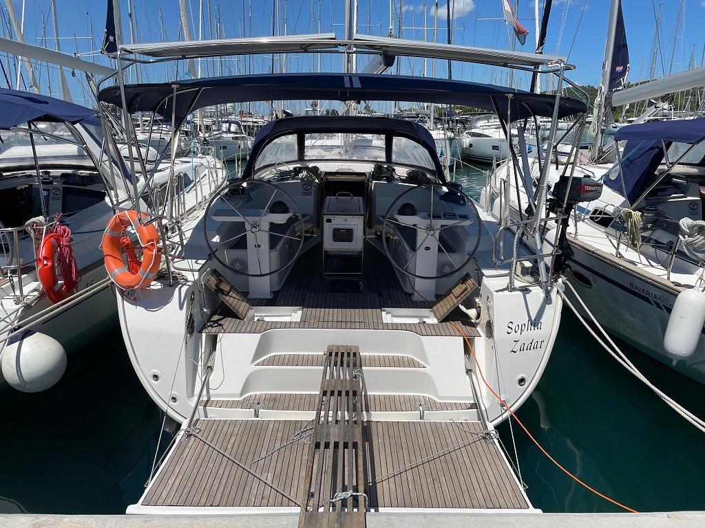 Bavaria Cruiser 45 - 4 cab., picture 3