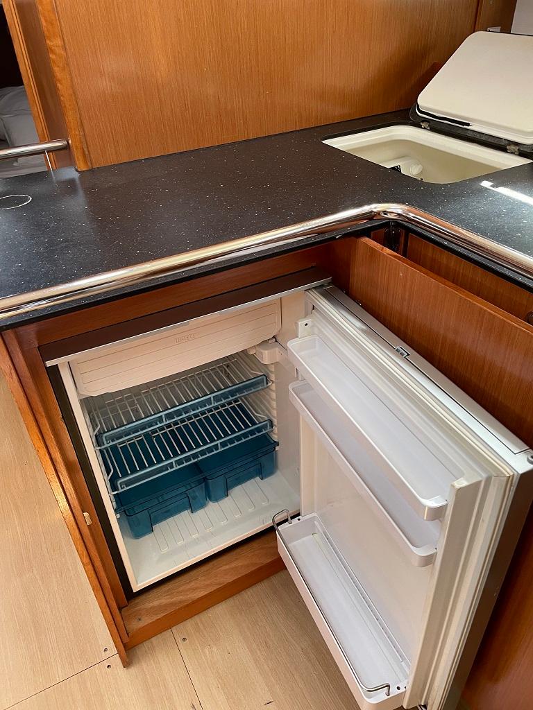 Bavaria Cruiser 45 - 4 cab., picture 8