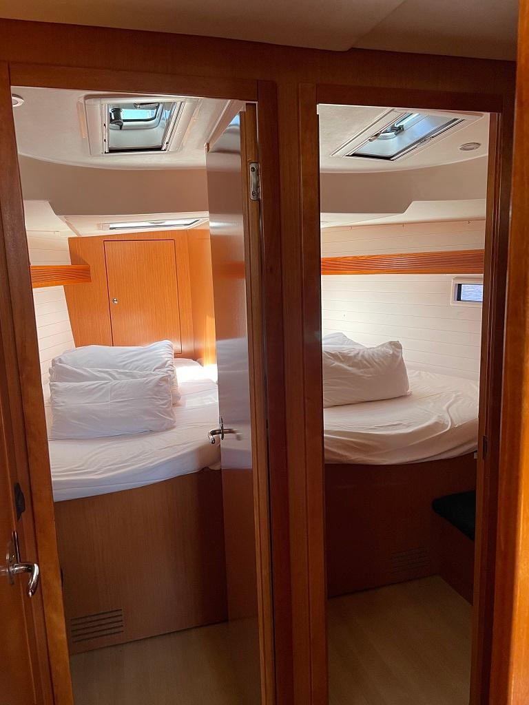 Bavaria Cruiser 45 - 4 cab., picture 11