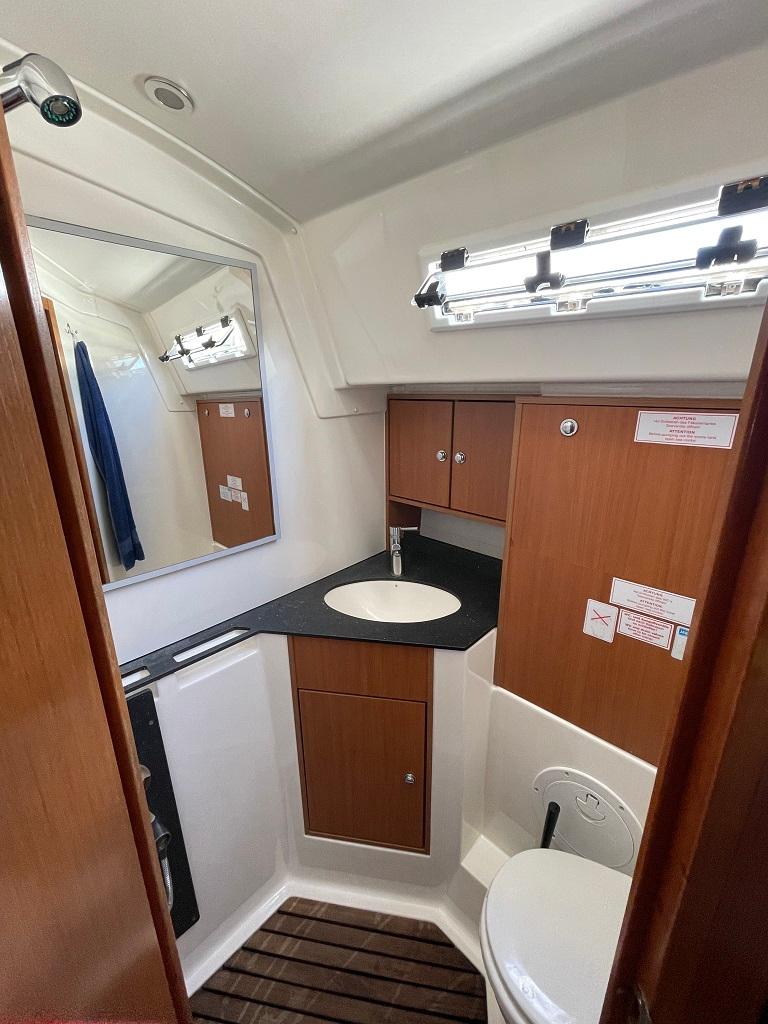 Bavaria Cruiser 45 - 4 cab., picture 18