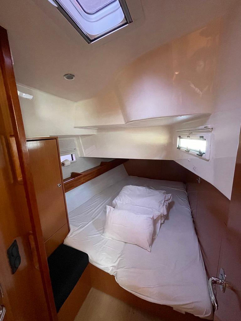 Bavaria Cruiser 45 - 4 cab., picture 13