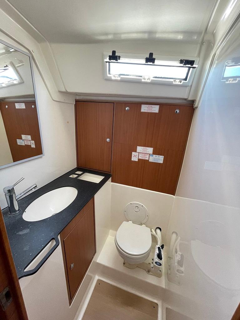 Bavaria Cruiser 45 - 4 cab., picture 17