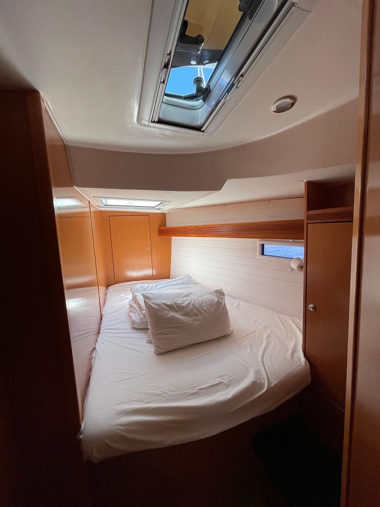 Bavaria Cruiser 45 - 4 cab., picture 12