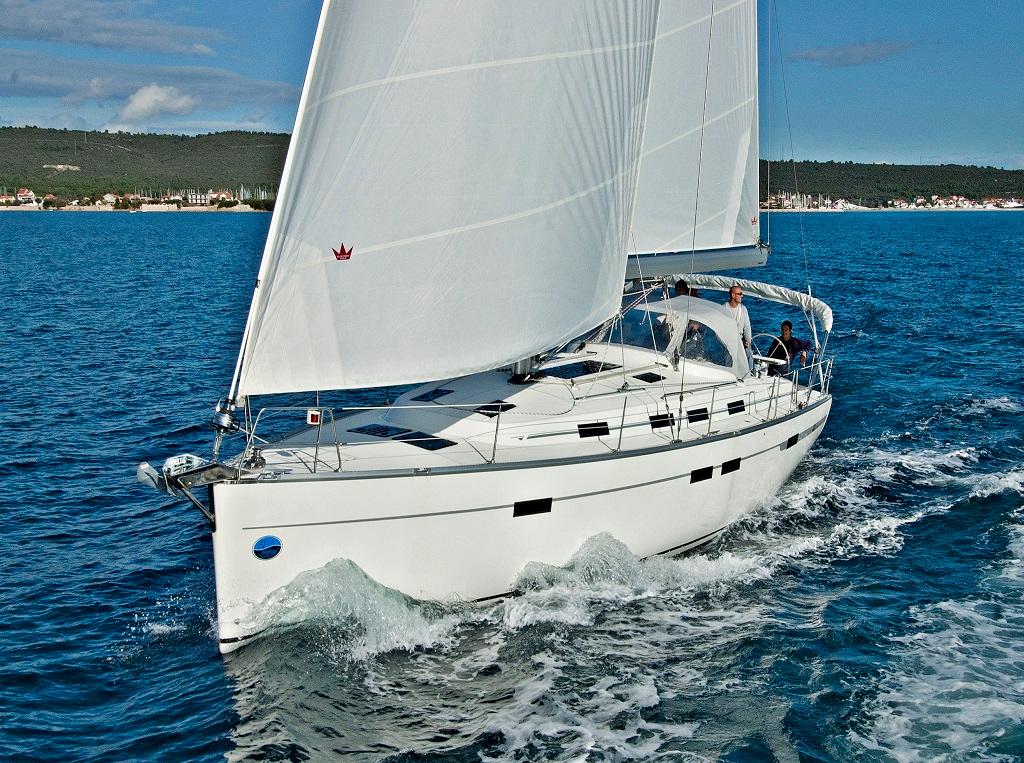 Bavaria Cruiser 45 - 4 cab., picture 1