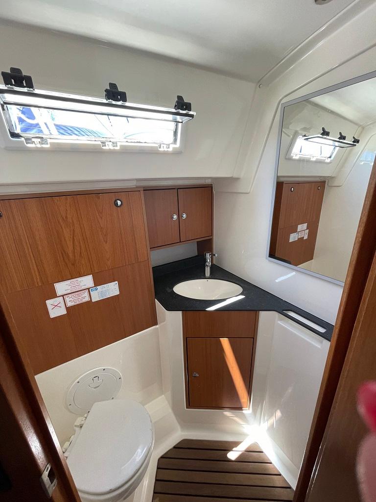 Bavaria Cruiser 45 - 4 cab., picture 19