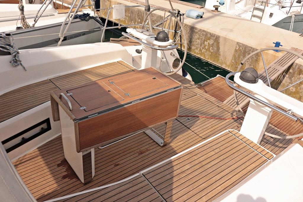 Bavaria Cruiser 45 - 4 cab., picture 6
