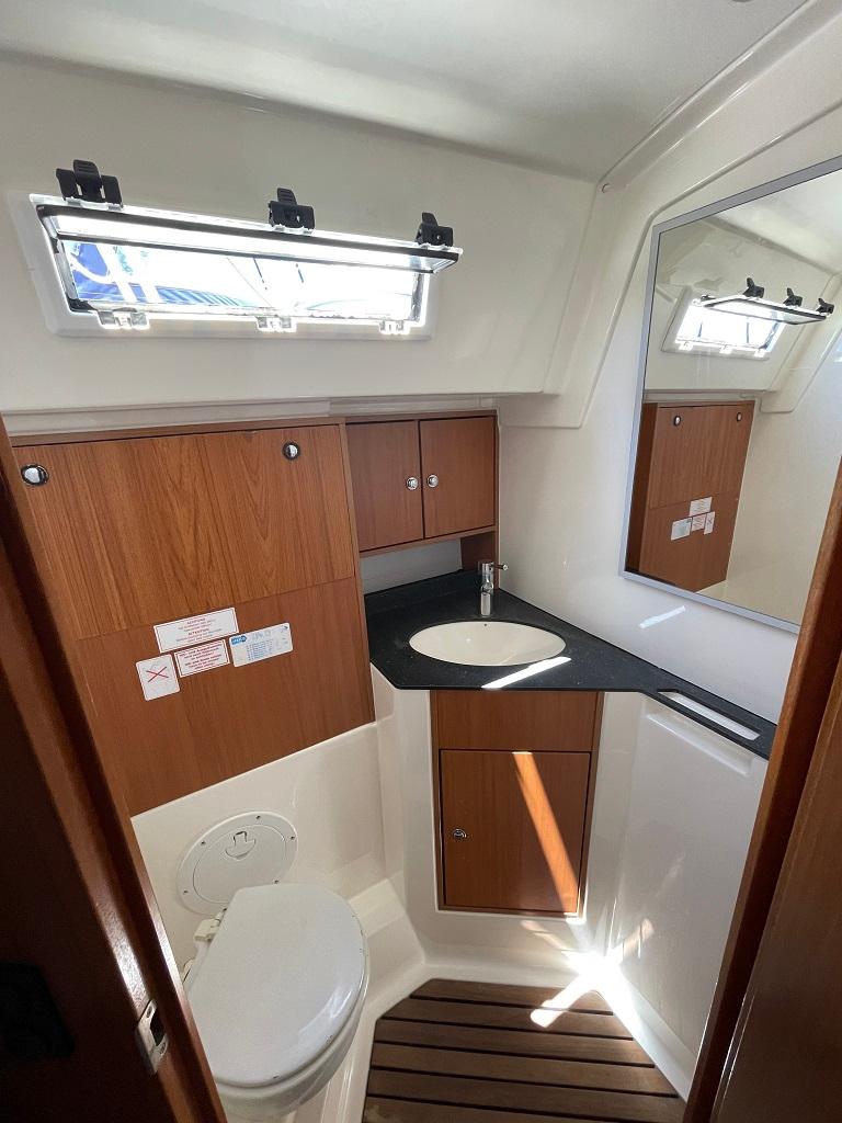 Bavaria Cruiser 45 - 4 cab., picture 20