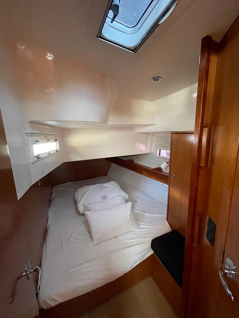 Bavaria Cruiser 45 - 4 cab., picture 15