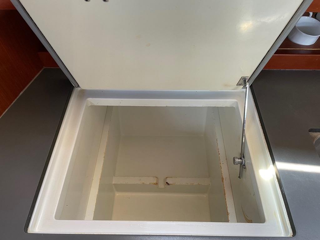 Oceanis 45 - 4 cab., picture 13