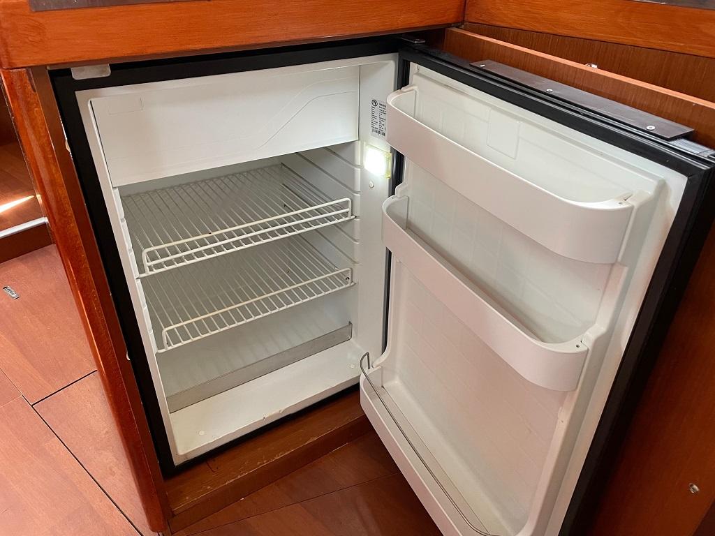 Oceanis 45 - 4 cab., picture 12