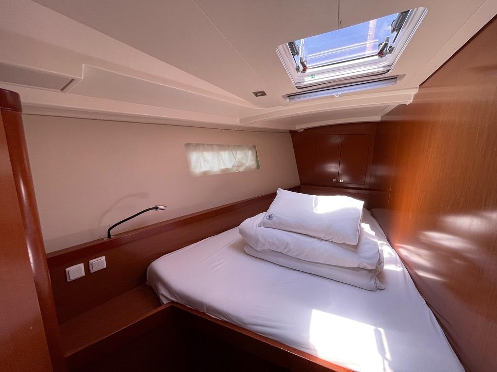 Oceanis 45 - 4 cab., picture 19