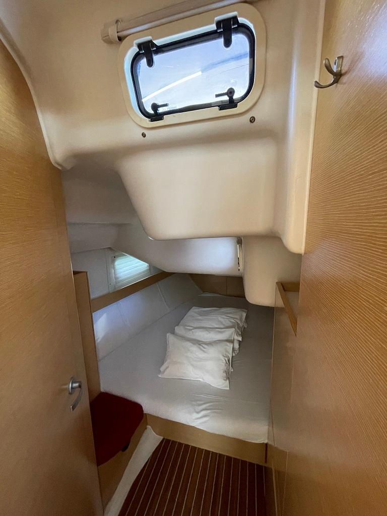 Elan 444 Impression, picture 15