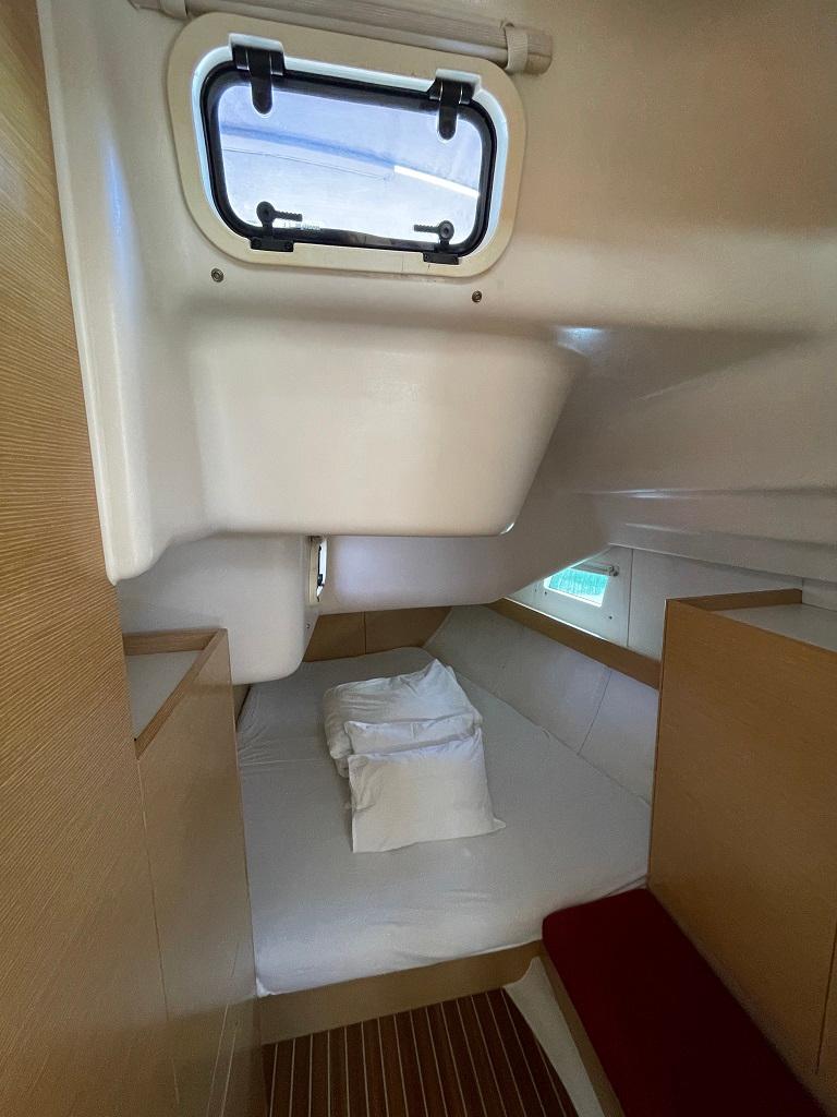 Elan 444 Impression, picture 16