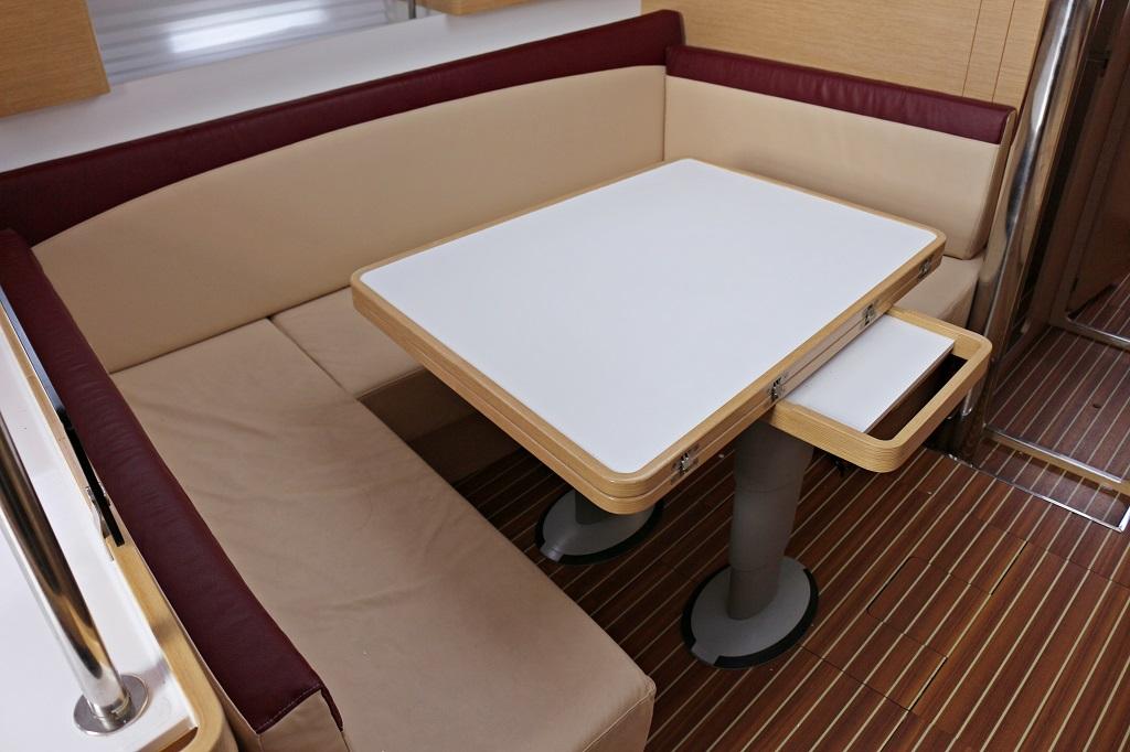 Elan 444 Impression, picture 12