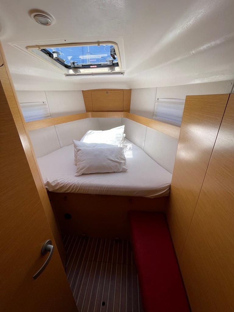 Elan 444 Impression, picture 14