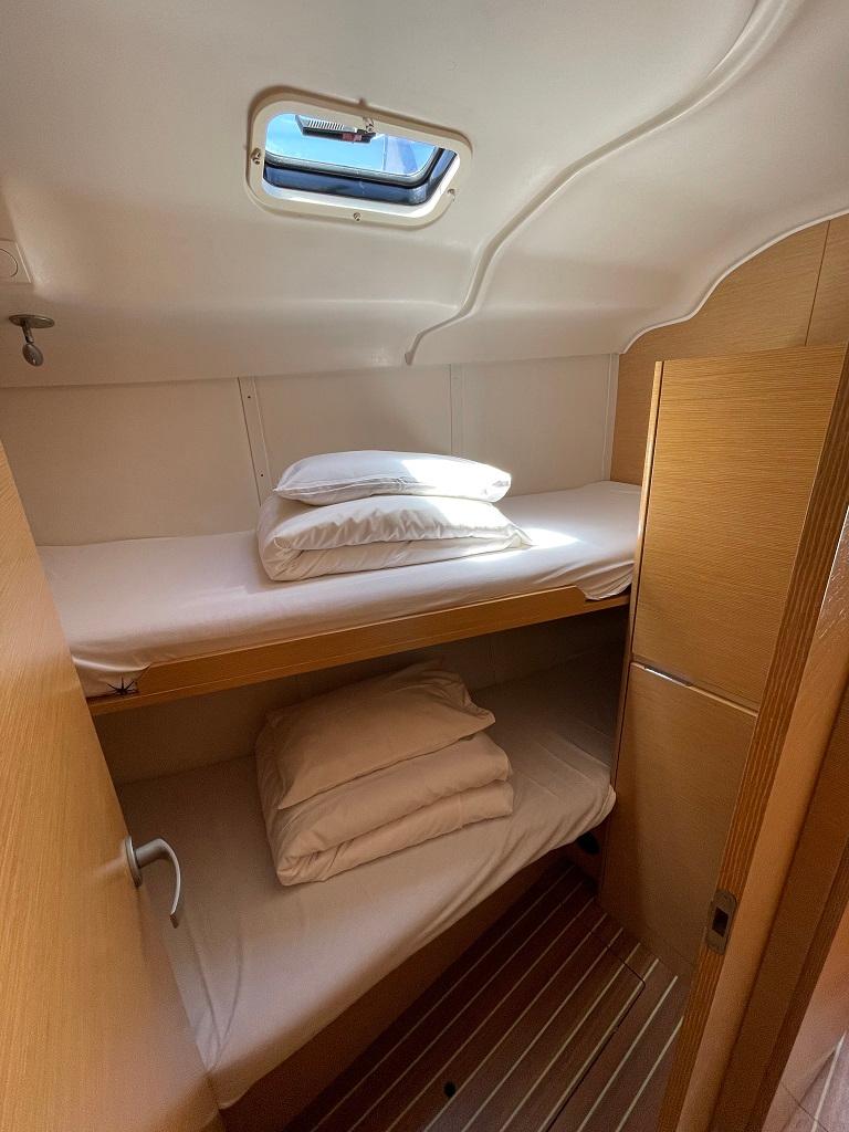 Elan 444 Impression, picture 13