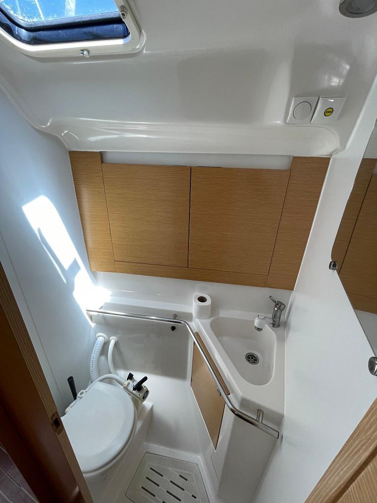 Elan 444 Impression, picture 17