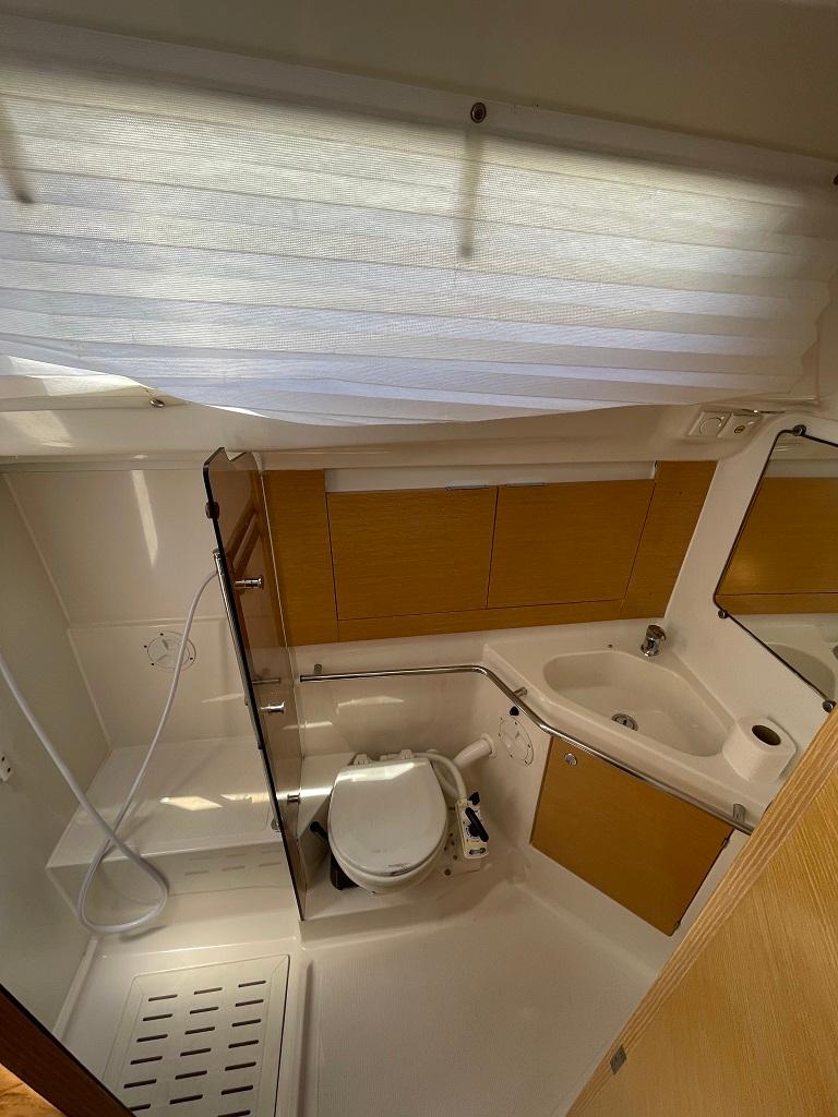 Elan 444 Impression, picture 18