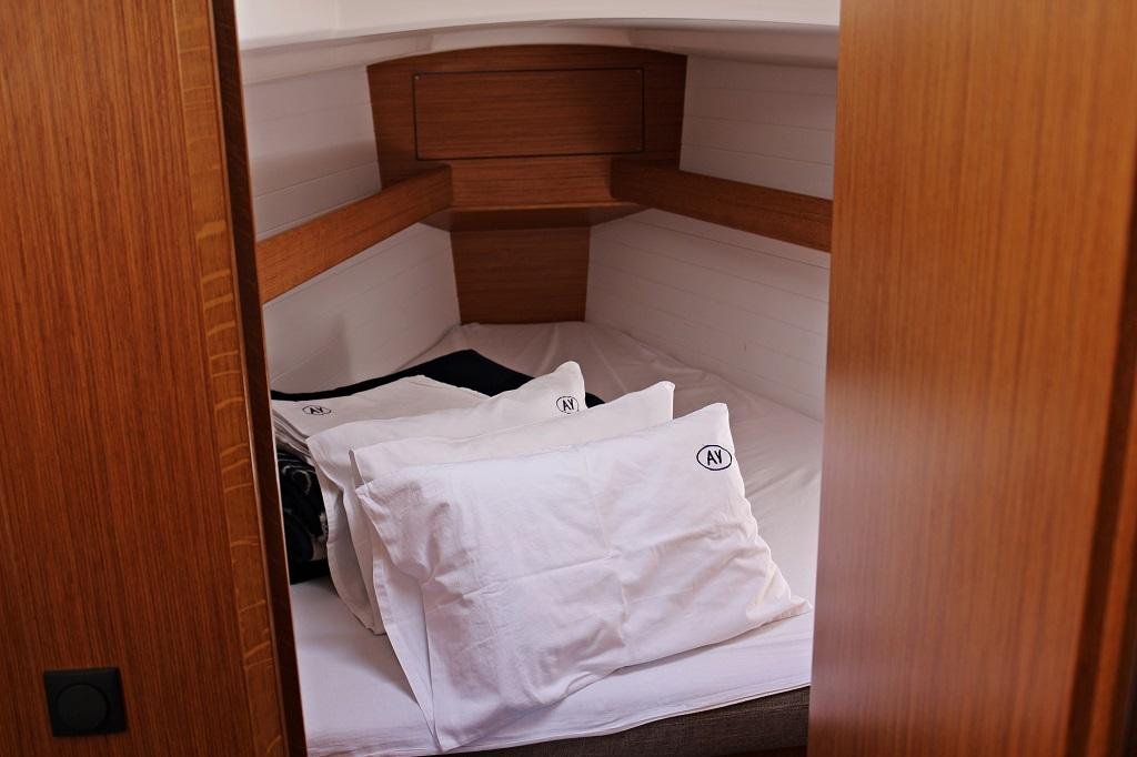 Bavaria Cruiser 33, picture 13