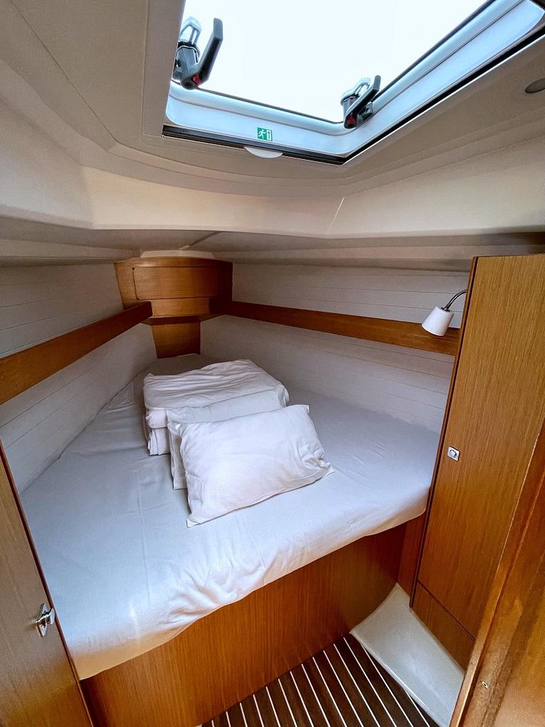 Bavaria Cruiser 33, picture 14