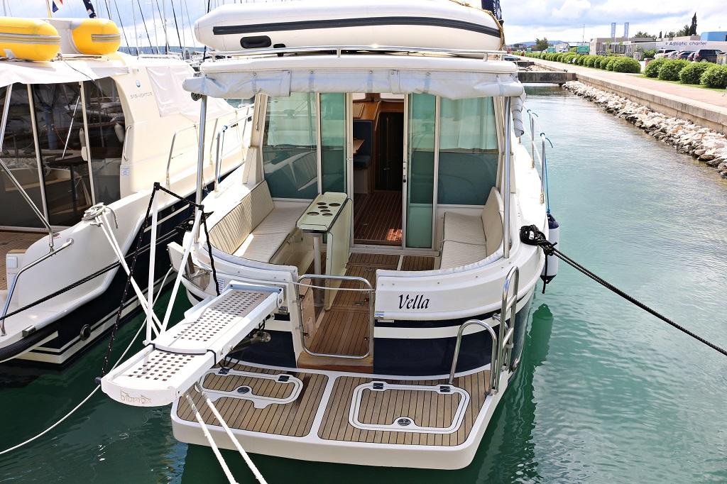 Adria 1002 Vektor - Vella, picture 3