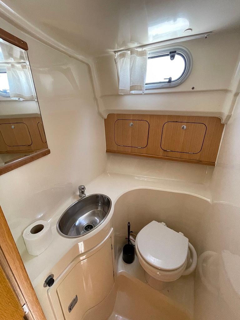 Adria 1002 Vektor - Vella, picture 16