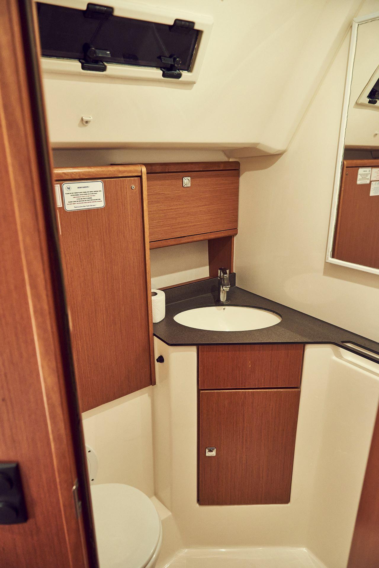 Bavaria Cruiser 46 - 4 cab., picture 36