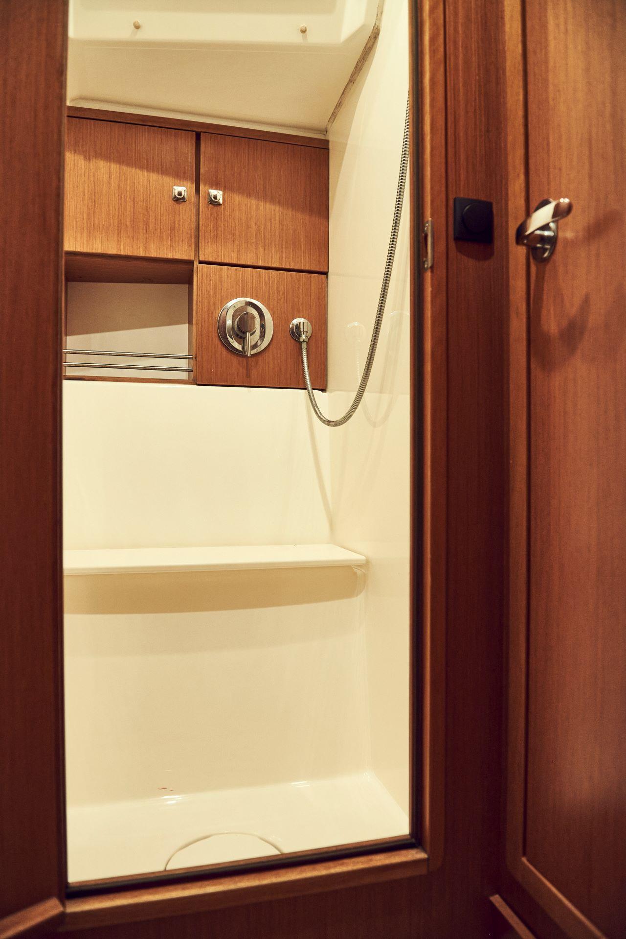 Bavaria Cruiser 46 - 4 cab., picture 40