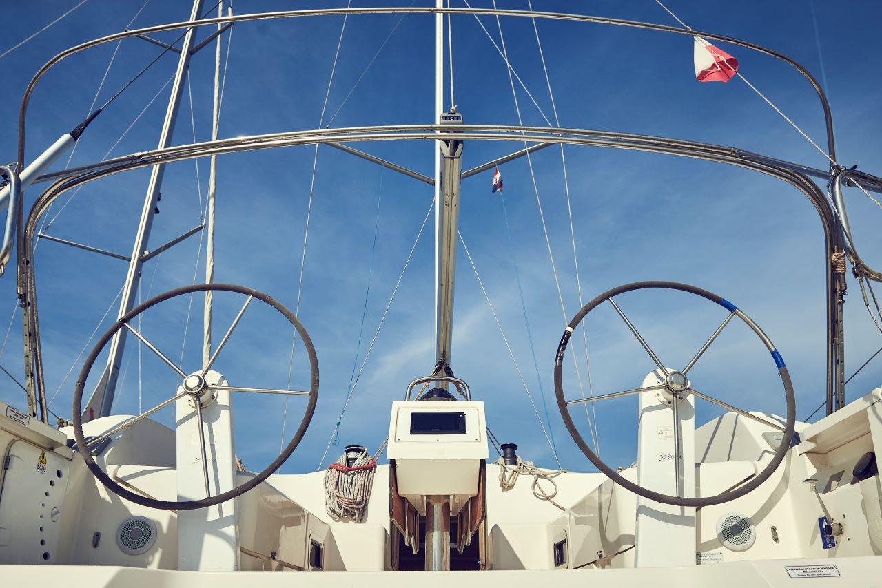 Bavaria Cruiser 46 - 4 cab., picture 14